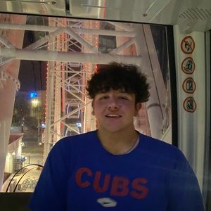 Meet your Posher, Dylan